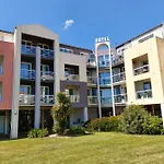 The Originals Boutique, Admiral's, Szálloda 3*