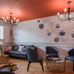 The Originals Boutique, Admiral's, Ξενοδοχείο 3*