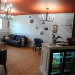 Ξενοδοχείο The Originals Boutique, Admiral's, 3*