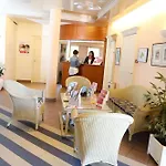 Ξενοδοχείο The Originals Boutique, Admiral's, 3*