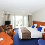 The Originals Boutique, Admiral's, Szálloda 3*