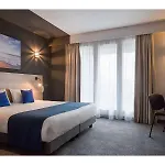 Ξενοδοχείο The Originals Boutique, Admiral's, 3*