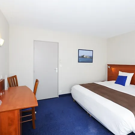 Hotel The Originals Boutique, Admiral's, 3*