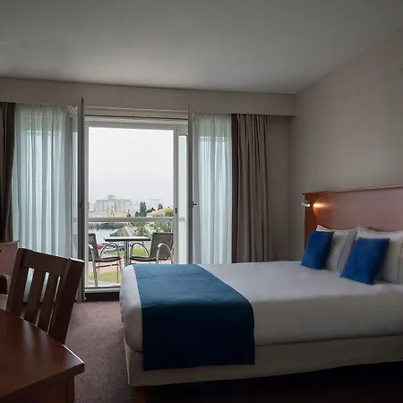 The Originals Boutique, Admiral's, Hotel