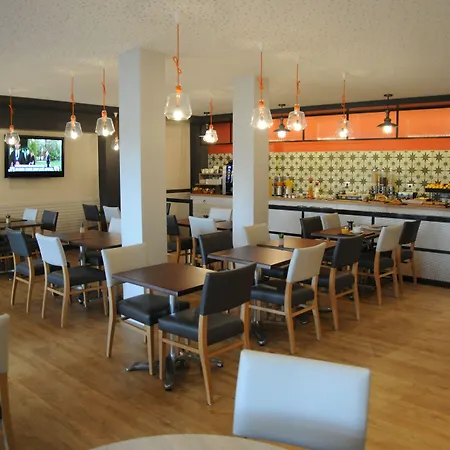 The Originals Boutique, Admiral's, 3* Les Sables-d'Olonne