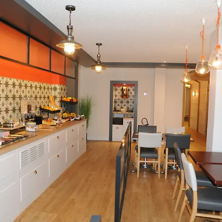 The Originals Boutique, Admiral's, Hotel 3*