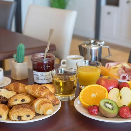 The Originals Boutique, Admiral's, Hotel 3*