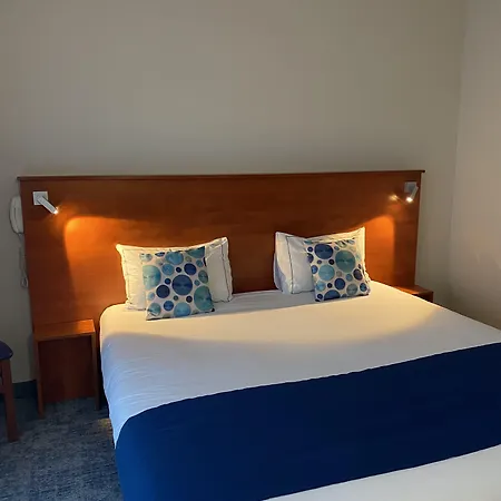 Hotel The Originals Boutique, Admiral's, Les Sables-d'Olonne