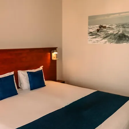 The Originals Boutique, Admiral's, 3* Les Sables-d'Olonne