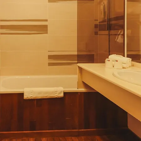 The Originals Boutique, Admiral's, Hotel Les Sables-d'Olonne
