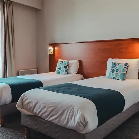 Hotel The Originals Boutique, Admiral's, Les Sables-d'Olonne