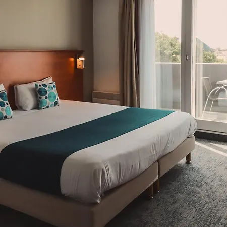 Hotel The Originals Boutique, Admiral's, 3*