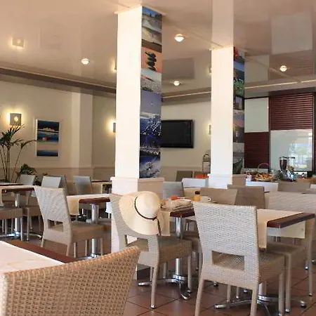 Ξενοδοχείο The Originals Boutique, Admiral's,