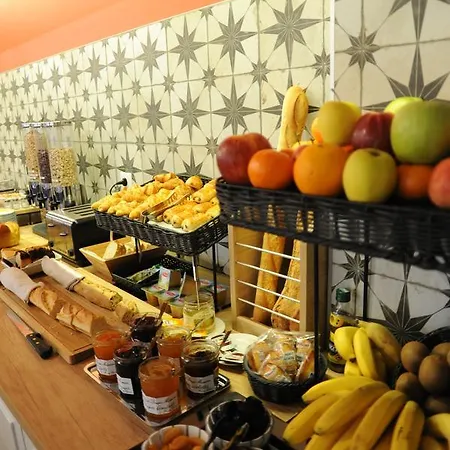 The Originals Boutique, Admiral's, Ξενοδοχείο 3*