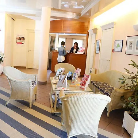 Ξενοδοχείο The Originals Boutique, Admiral's, 3*