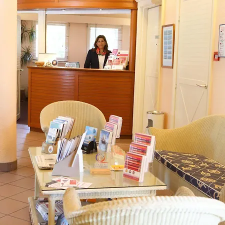The Originals Boutique, Admiral's, Ξενοδοχείο 3*
