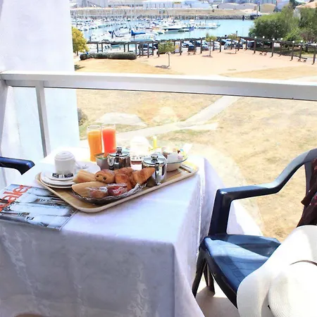 The Originals Boutique, Admiral's, Ξενοδοχείο 3*
