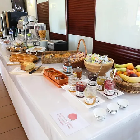 The Originals Boutique, Admiral's, 3* Les Sables-dʼOlonne