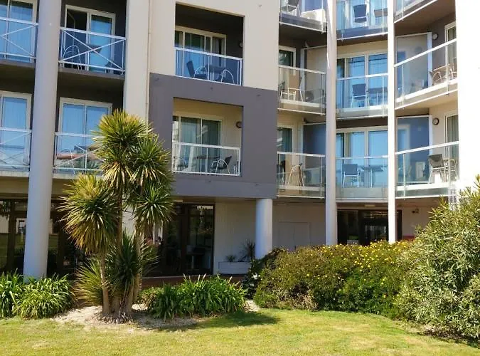 The Originals Boutique, Admiral's, Les Sables-d'Olonne