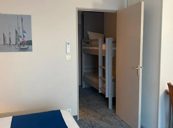 The Originals Boutique, Admiral's, Les Sables-d'Olonne