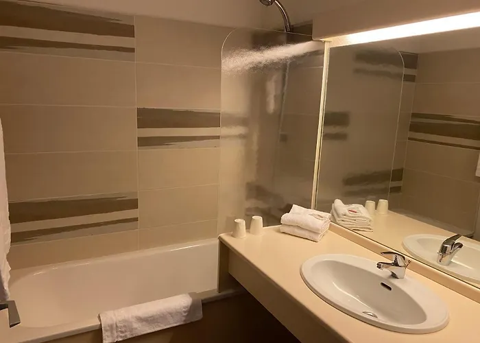 The Originals Boutique, Admiral's, Hotel