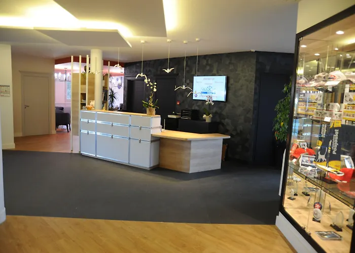 The Originals Boutique, Admiral's, Les Sables-d'Olonne