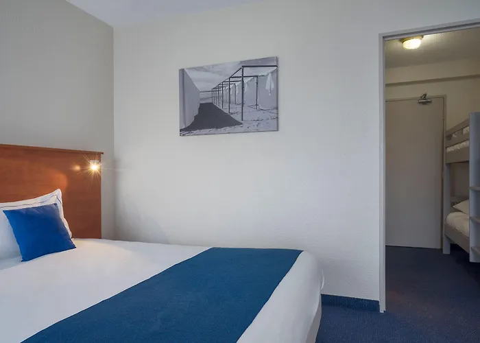 The Originals Boutique, Admiral's, Hotel