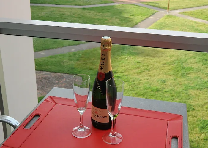 Hotel The Originals Boutique, Admiral's, 3*