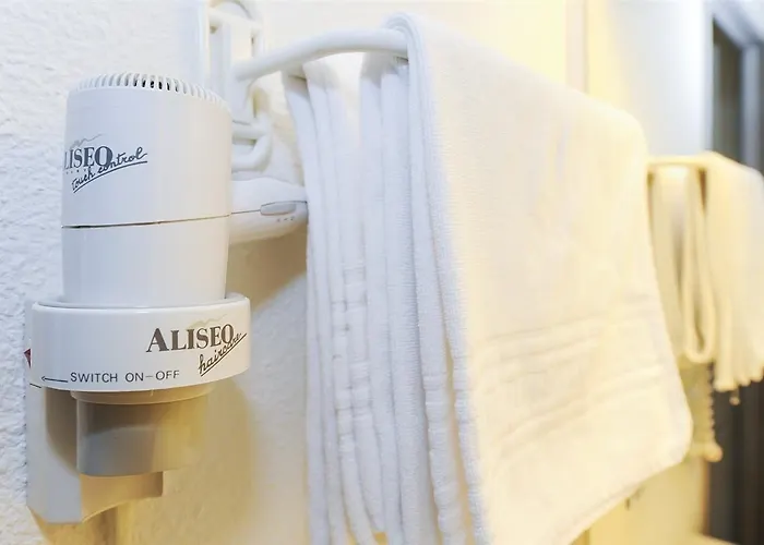 The Originals Boutique, Admiral's, Hotel Les Sables-d'Olonne