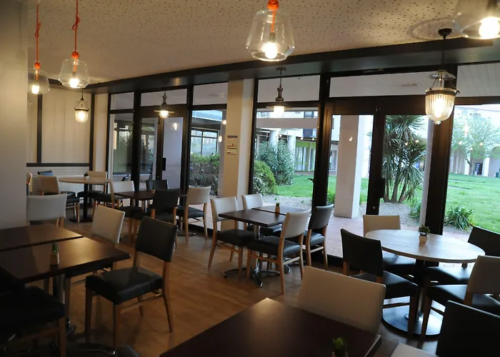 The Originals Boutique, Admiral's, Hotel 3*