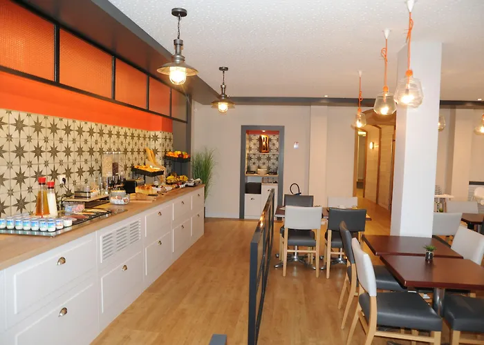 The Originals Boutique, Admiral's, Hotel 3*