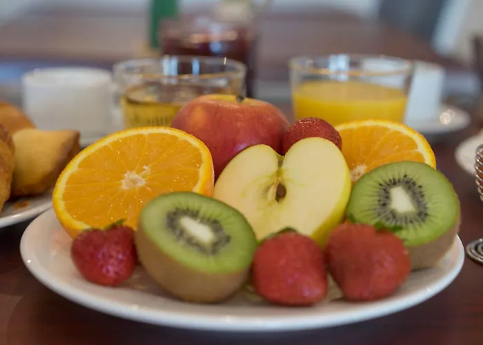 The Originals Boutique, Admiral's,