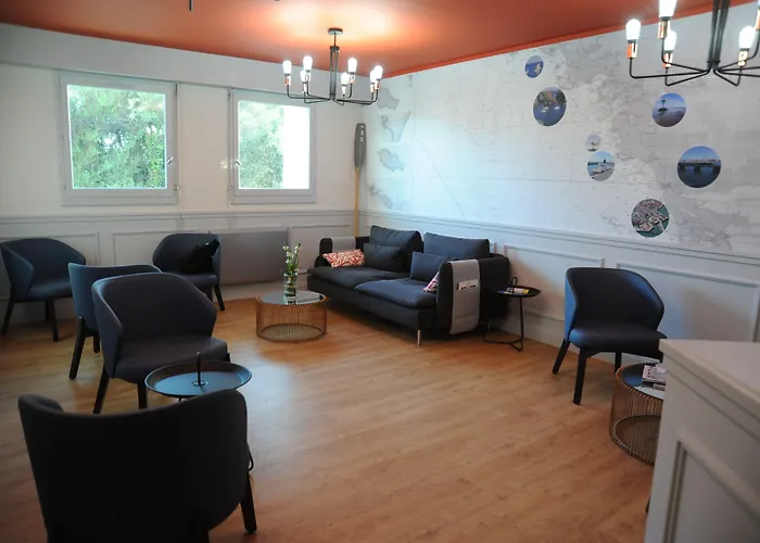 The Originals Boutique, Admiral's, Les Sables-d'Olonne