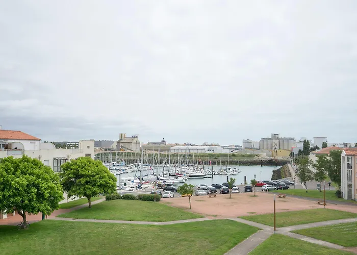 The Originals Boutique, Admiral's, Hotel 3*