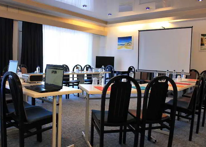 Hotel The Originals Boutique, Admiral's, Les Sables-d'Olonne