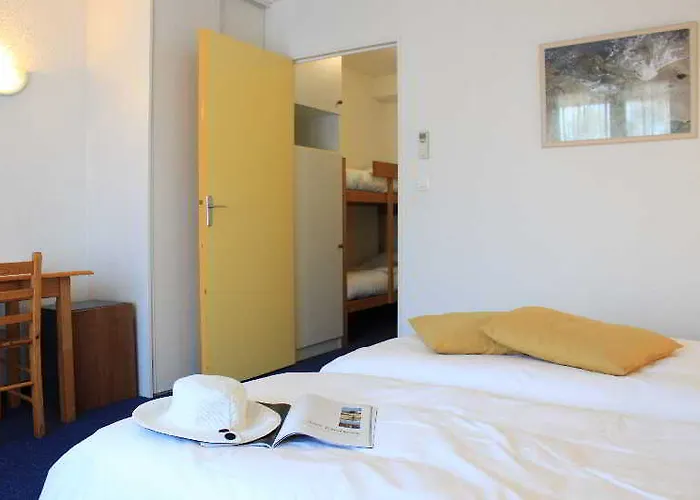 The Originals Boutique, Admiral's, Hotel Les Sables-d'Olonne