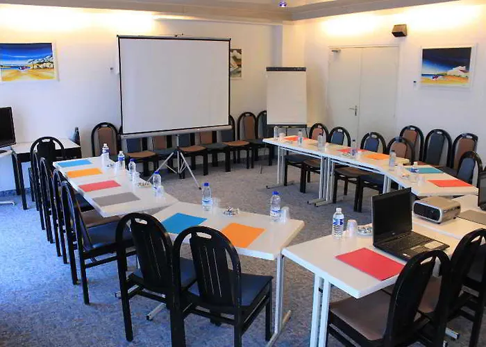 The Originals Boutique, Admiral's, Les Sables-d'Olonne