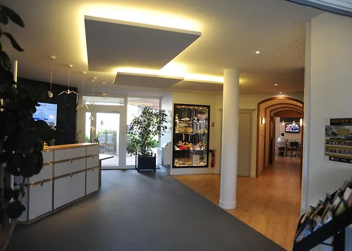 The Originals Boutique, Admiral's, Hotel 3*