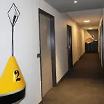 The Originals Boutique, Admiral's, 3*