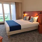 The Originals Boutique, Admiral's, Hotel Les Sables-d'Olonne