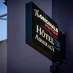 The Originals Boutique, Admiral's, Les Sables-dʼOlonne