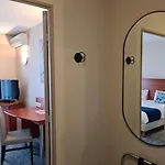 Hotel The Originals Boutique, Admiral's, 3*