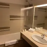 The Originals Boutique, Admiral's, Hotel