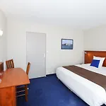 Hotel The Originals Boutique, Admiral's, 3*