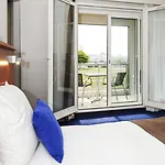 The Originals Boutique, Admiral's, 3* Les Sables-d'Olonne