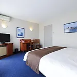 Hotel The Originals Boutique, Admiral's, 3*
