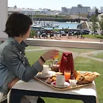 Hotel The Originals Boutique, Admiral's, 3*