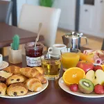 The Originals Boutique, Admiral's, Hotel 3*