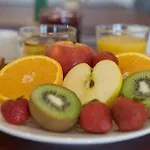 The Originals Boutique, Admiral's,