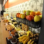 Hotel The Originals Boutique, Admiral's, Les Sables-d'Olonne